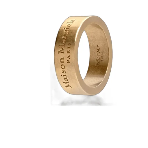 Logo Ring