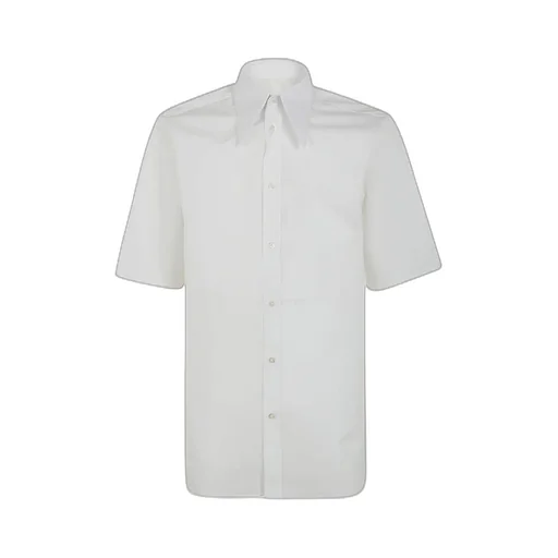 Short-Sleeved Shirt