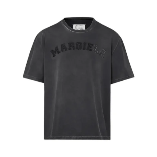 Four Stitch Crewneck T-Shirt