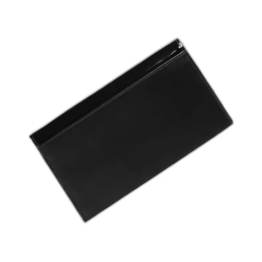 Four Stitches Chain Wallet