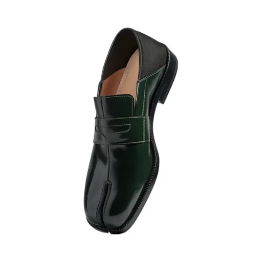 Tabi Loafers