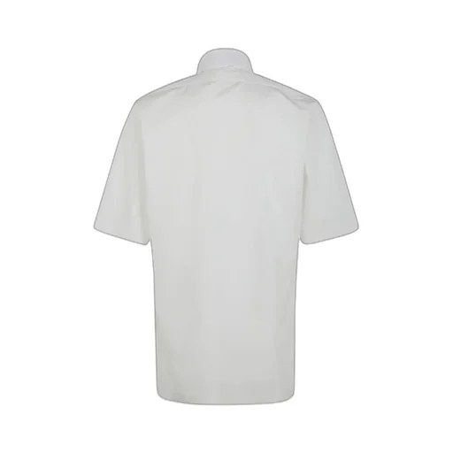 Short-Sleeved Shirt