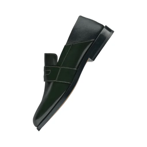 Tabi Loafers