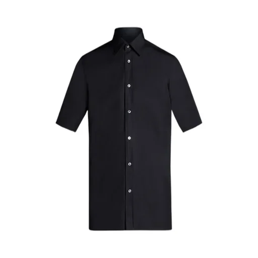 Short-Sleeve Shirt