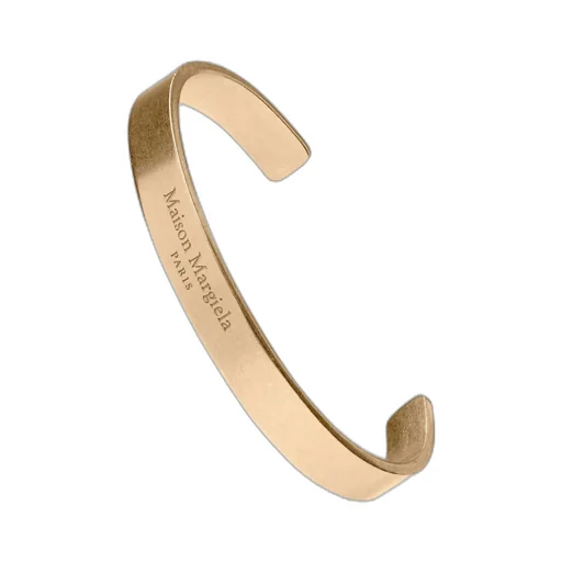 Wide Cuff Bracelet