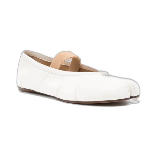 Tabi Elastic Band Ballerina