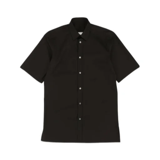 Short-Sleeve Shirt
