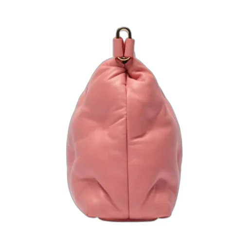 Glam Slam Quilted Shoulder Bag