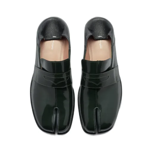 Tabi Loafers