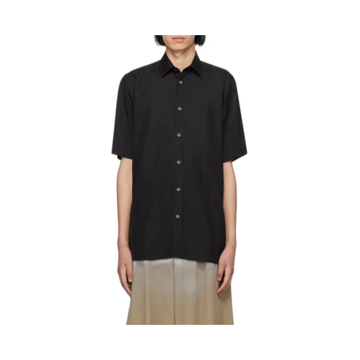Short-Sleeve Shirt