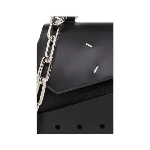 Snatched Micro Shoulder Bag