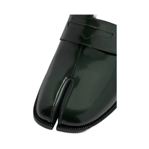 Tabi Loafers
