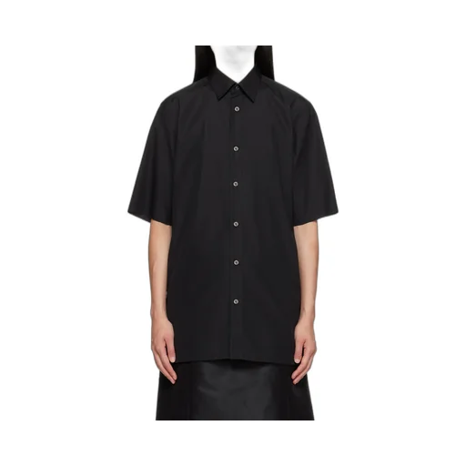 Short-Sleeve Shirt