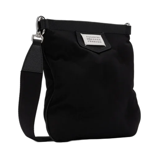 Glam Slam Sport Flat Pocket