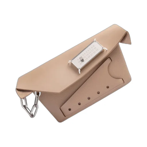 Snatched Small Shoulder Bag