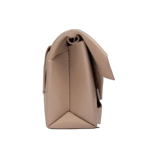 Snatched Small Shoulder Bag