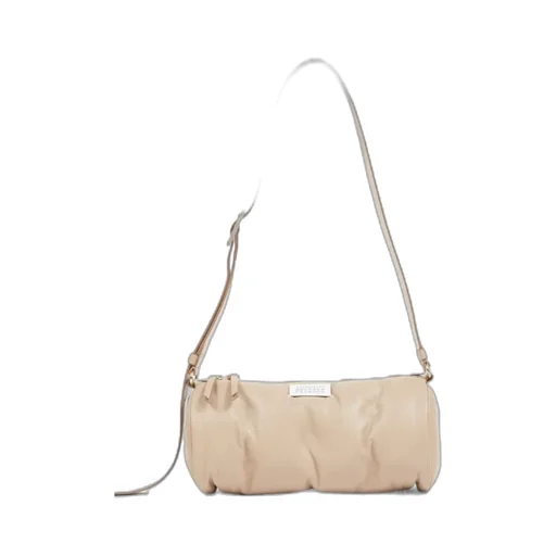 Glam Slam Pillow Shoulder Bag