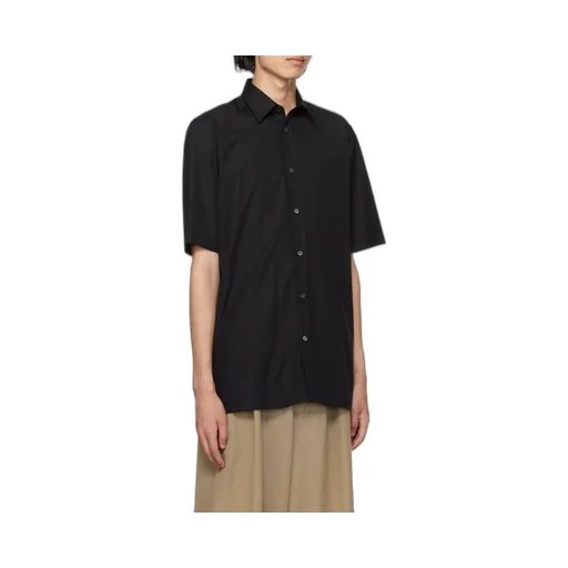 Short-Sleeve Shirt