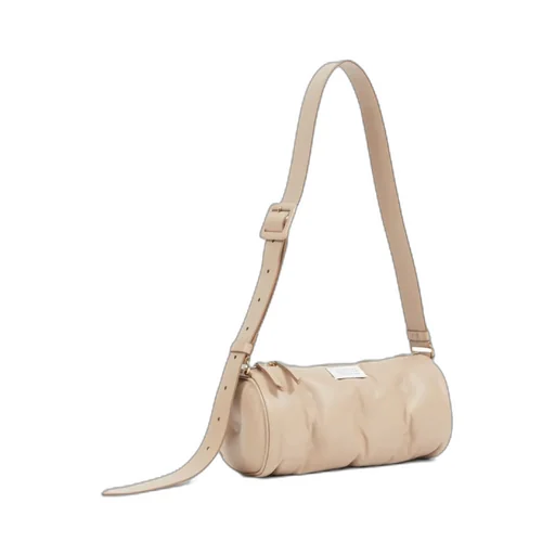 Glam Slam Pillow Shoulder Bag