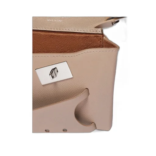 Snatched Small Shoulder Bag