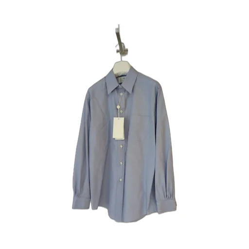 Long-Sleeved Shirt