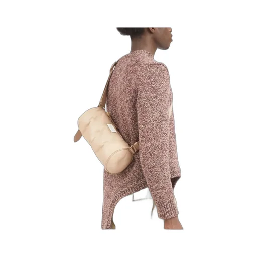 Glam Slam Pillow Shoulder Bag