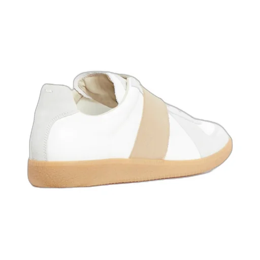 Replica Lace-Up Sneakers