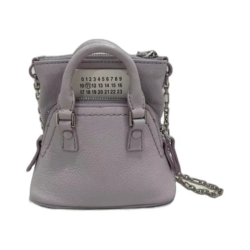 5Ac Classique Baby Zipped Shoulder Bag