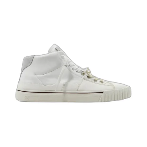 Evolution Lace-Up Sneakers