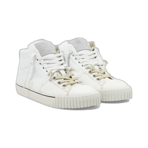 Evolution Lace-Up Sneakers