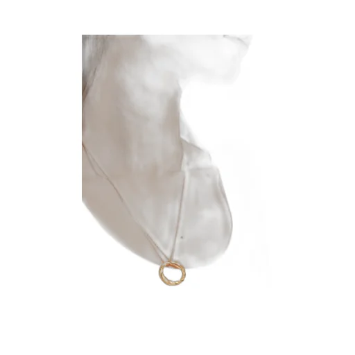 Pendant Necklace