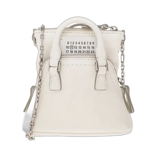 5Ac Classique Baby Zipped Shoulder Bag
