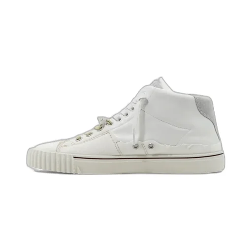 Evolution Lace-Up Sneakers