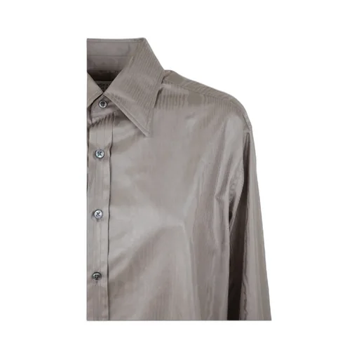 Long-Sleeved Shirt