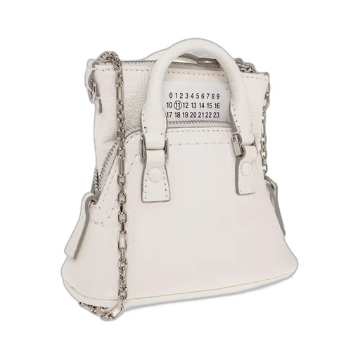 5Ac Classique Baby Zipped Shoulder Bag