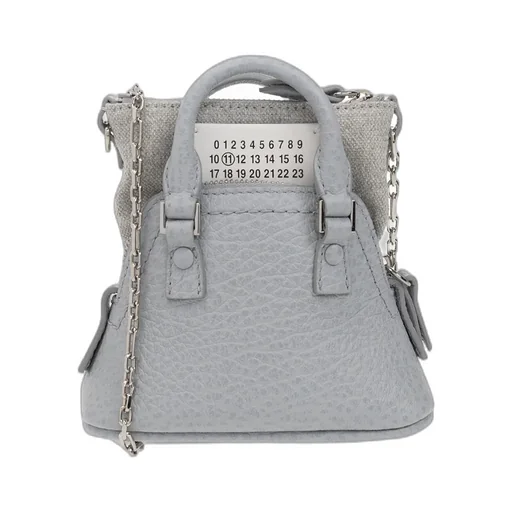 5Ac Logo Shoulder Bag