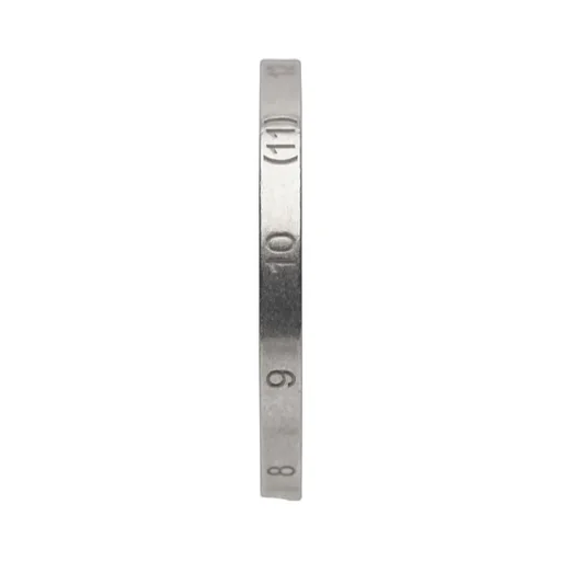 Numerical Ring
