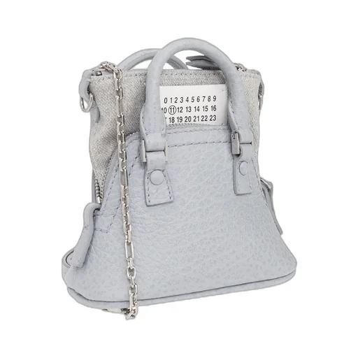 5Ac Logo Shoulder Bag