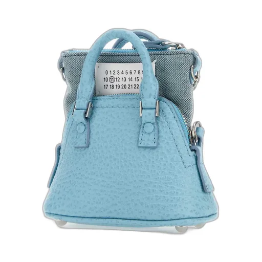 5Ac Classique Mini Tote Bag