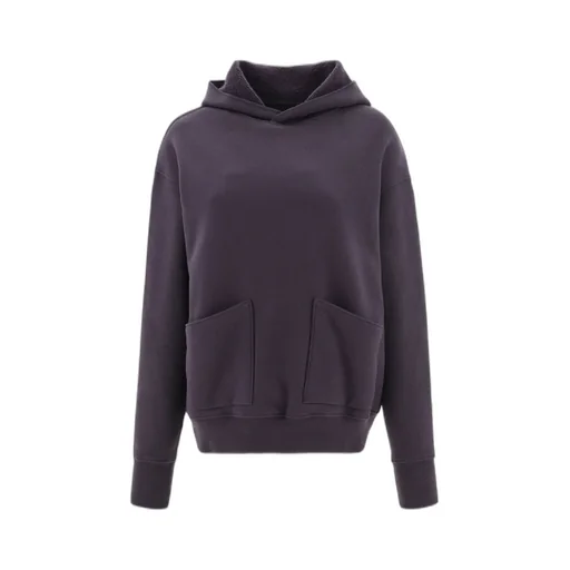 Long Sleeved Hoodie