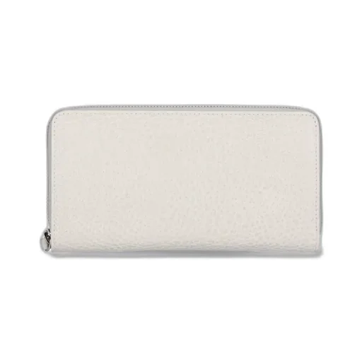All-Around Zipped Wallet