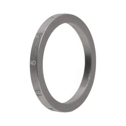 Numerical Ring