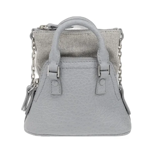 5Ac Logo Shoulder Bag