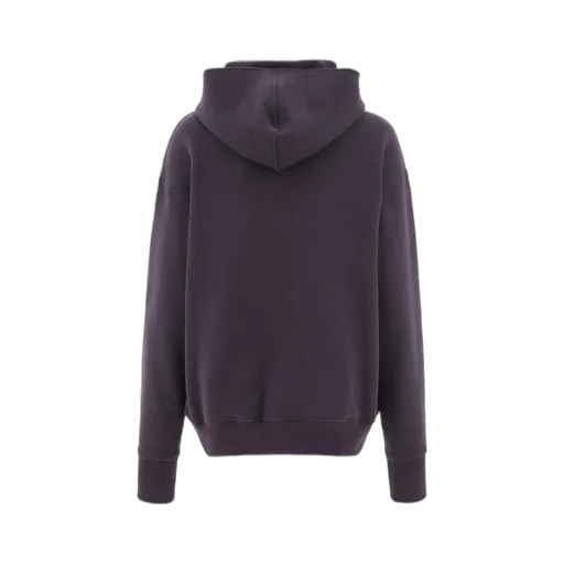 Long Sleeved Hoodie