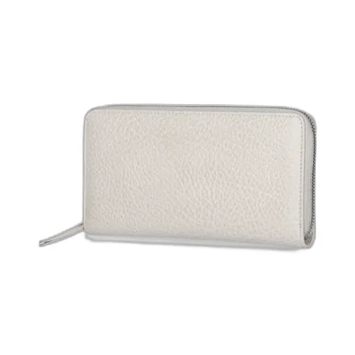 All-Around Zipped Wallet
