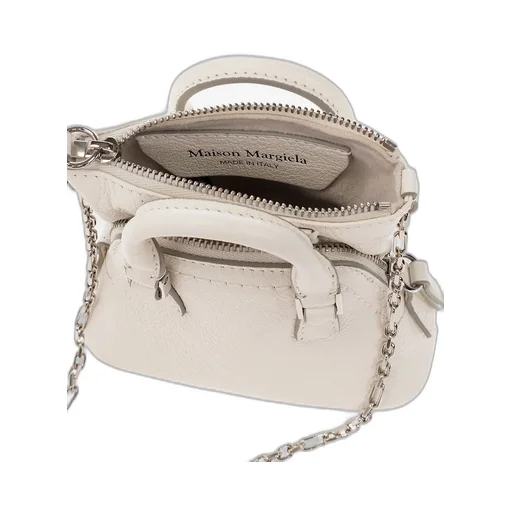 5Ac Classique Baby Zipped Shoulder Bag