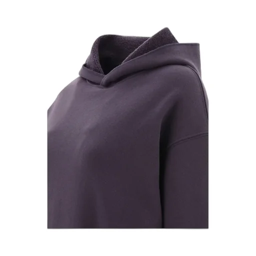 Long Sleeved Hoodie