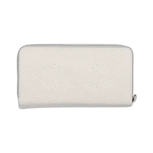 All-Around Zipped Wallet