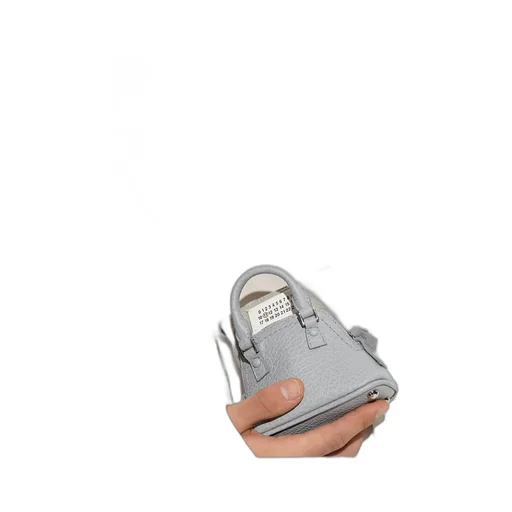 5Ac Logo Shoulder Bag