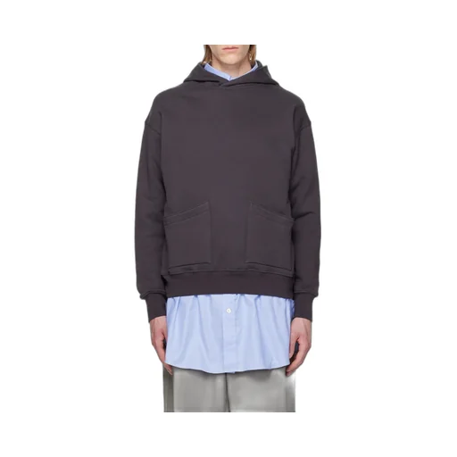 Long Sleeved Hoodie